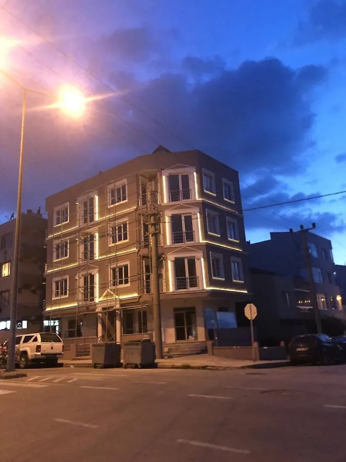 Guel Apart Kemalpasa  0*, Kemalpasa (Izmir) Türkei